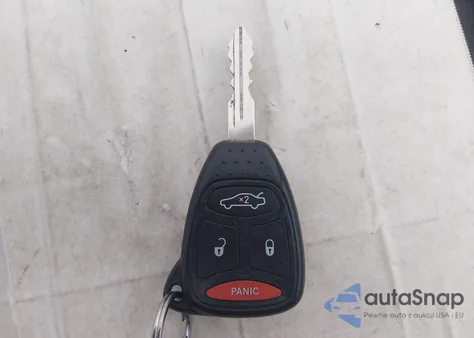 2007 Chrysler 300C from USA, damaged, VIN 2C3KK63H07H636421